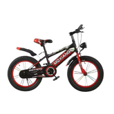 Cool Kids’ Bicycle with LED Light – Perfect for Ages 8–16 | 20” Wheels